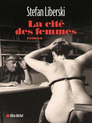 cover image of La Cité des femmes